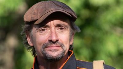 Richard Hammond's Workshop