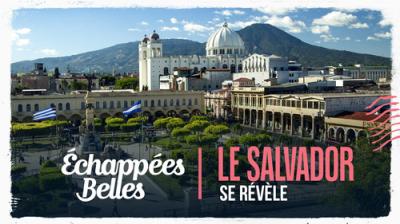 Echappées Belles