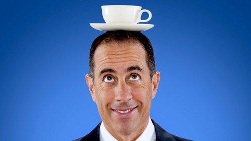 Comedians in Cars Getting Coffee filmas žiurėti online