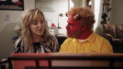 Your Pretty Face Is Going to Hell