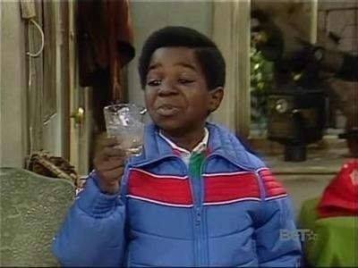 Diff'rent Strokes