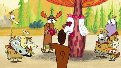 Camp Lazlo