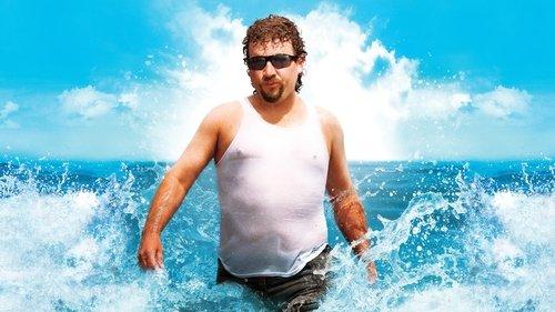 Eastbound & Down filmas žiurėti online