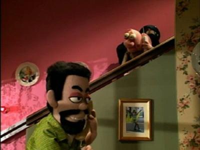 Crank Yankers