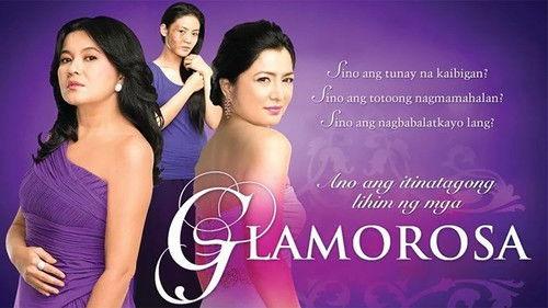 Glamorosa filmas žiurėti online