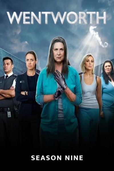 Wentworth filmas online