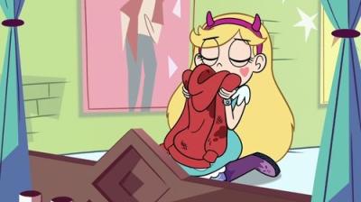 Star vs. the Forces of Evil