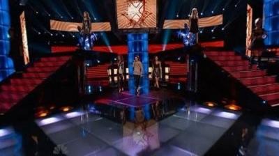 The Voice