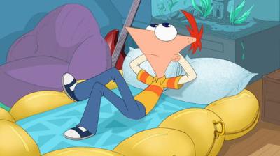 Phineas and Ferb