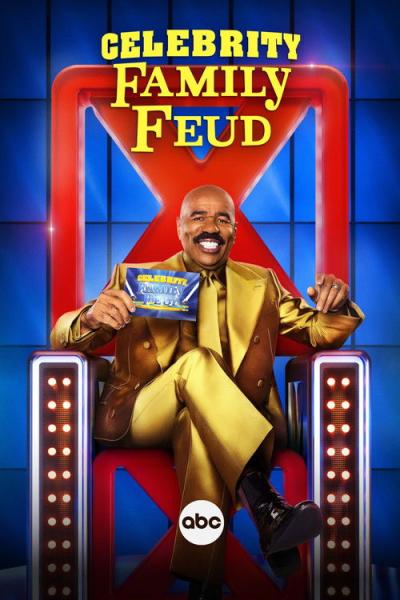 Celebrity Family Feud filmas online