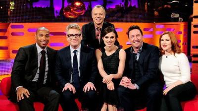 The Graham Norton Show