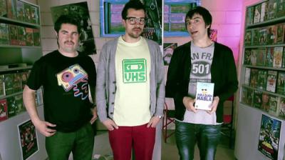 VHS