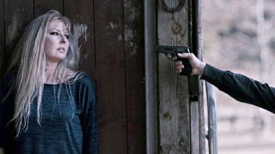 Murder Comes To Town