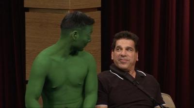 The Eric Andre Show