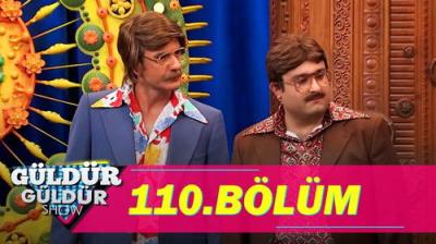 Güldür Güldür Show