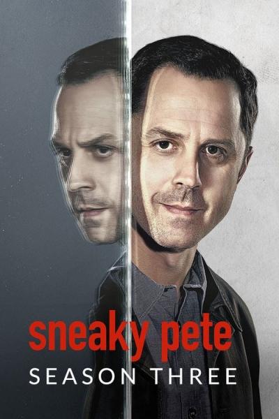 Sneaky Pete filmas online