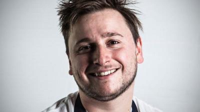 Great British Menu
