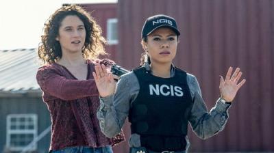 NCIS: New Orleans