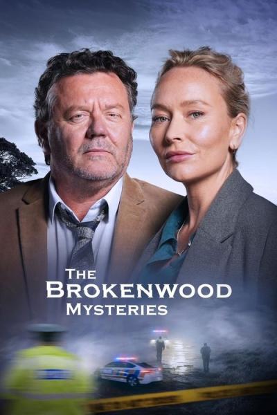 The Brokenwood Mysteries filmas online