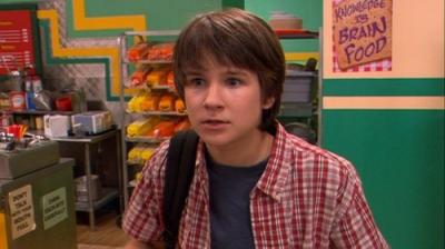 Ned's Declassified School Survival Guide