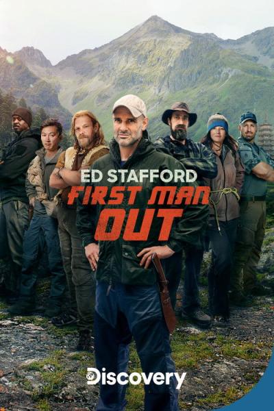 Ed Stafford: First Man Out filmas online
