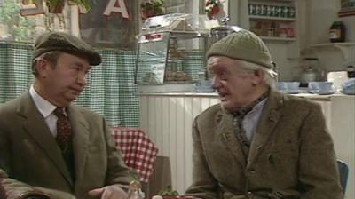 Last of the Summer Wine