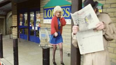 Last of the Summer Wine