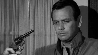 The Fugitive