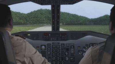 Air Disasters