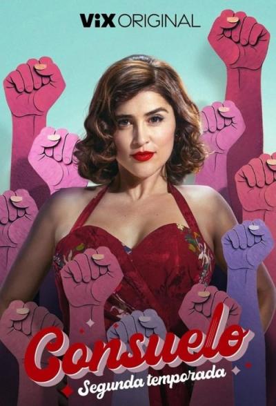 Consuelo filmas online