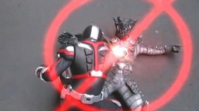 仮面ライダー555