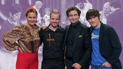 MasterChef