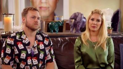 The Hills: New Beginnings