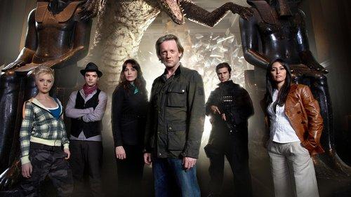 Primeval filmas žiurėti online