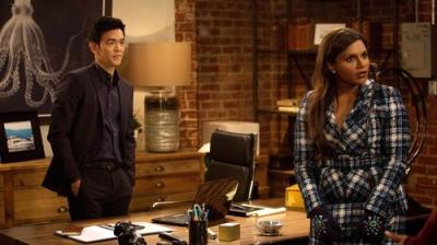 The Mindy Project