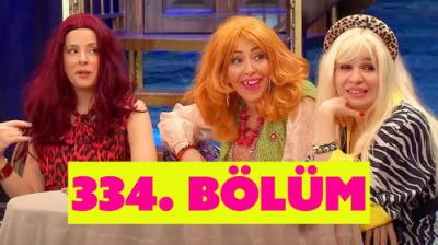 Güldür Güldür Show