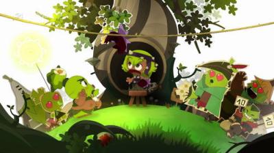 Mini Wakfu