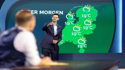 De Avondshow met Arjen Lubach