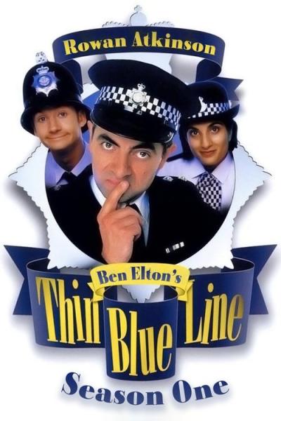 The Thin Blue Line filmas online