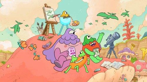 The Fungies! filmas žiurėti online