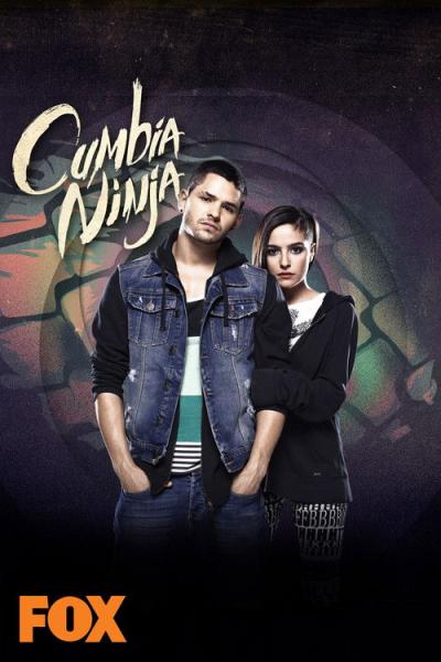 Cumbia Ninja filmas online