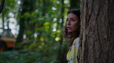 Midsomerio žmogžudystės