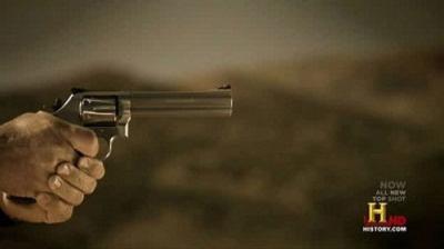 Top Shot