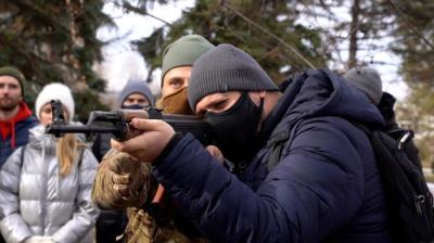 Foreign Correspondent