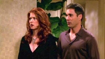 Will & Grace