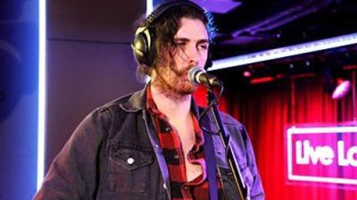 BBC Radio 1's Live Lounge