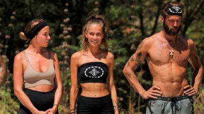 Survivor Česko a Slovensko
