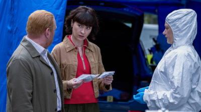 The Chelsea Detective