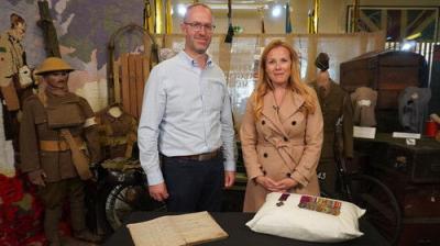 Bargain Hunt