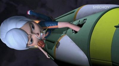 Monsters vs. Aliens
